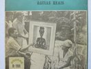 AGUIAS REAIS mariana 45 7’’ Angola REBITA AFRO BEAT TROPICAL FUNK SEMBA