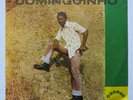 DOMINGUINHO difuba.. 45 7’’ Angola REBITA AFRO BEAT TROPICAL FUNK PSYCH FOLK