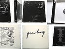 Serge Gainsbourg CHANSONS DE 1958 À 1977 CHOISIES PAR L’AUTEUR COFFRET 6 DISQUES