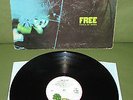 FREE Tons Of Sobs Orig UK1972  ISLAND + Blue Inner