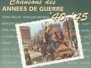 2CD-BOX * DE PRE HISTORIE - CHANSONS DES ANNEES DE GUERRE '40 - '45 - Vol. 1