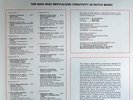 4lp radio Nederland avant garde willem pijper Meyer/olof/gaudeamus/amati ex+/nm