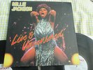 Millie Jackson Live And Uncensored Towerbell TAD LP 001 2x Vinyl LP Album Set