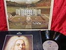 ARCHIV DIGI STEREO 3LP 2742 002 GERMAN HANDEL 12 CONCERTI GROSSI ENGLISH CONCERT