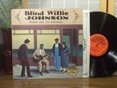 BLIND WILLIE JOHNSON LP 