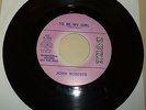 NORTHERN SOUL 45 RPM RECORD - JOHN ROBERTS - DUKE 429 - PROMO