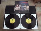 RAMONES IT'S ALIVE 1979 UK PRESS 2 X 12