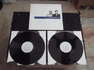PET SHOP BOYS DISCOGRAPHY 1991 GERMAN PRESS DOUBLE 12