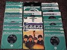 BEATLES - 21 UK Original 1960's Parlophone/ Apple 7