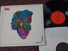 LOVE Forever Changes (Elektra UK Original Mono LP 1968) A1/ B1 Arthur Lee. Psych