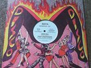 Funky Constellation - Street Talk (Madam Rapper) 12