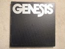 Genesis Series: Beginnings of Rock 4LP box (red) 1972 UK Chess