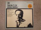 Eddie Harris The best of Eddie Harris promo only mono LP Atlantic CSG process