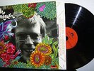 LP DICK ANNEGARN - SAME s/t * 1st POLYDOR 2393081 FRANCE + OIS * nm * COVER worn