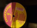 Voyager Part 2 - Eastern promise - Lucky Spin Rec. - 12