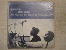 Elmo Hope Hope-full stereo deep groove LP on Riverside in shrink