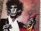 Keith Richards (Rolling Stones) - Unknown Dreams part 2  rare LP   not TMOQ