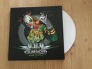 U.D.O Celebrator weisses Doppel Vinyl HR Records limitiert auf 100 Stück