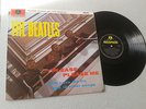 LP THE BEATLES - PLEASE PLEASE ME - UK - PARLOPHONE PCS 3042 -