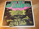 PRINCE FAR I AND THE ARABS - CRY TUFF DUB ENCOUNTER CHAPTER 3 - DADDY KOOL - EX+