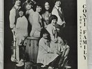 The Fabulous Conti Family - Private Funk Breaks LP - Hear