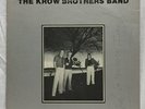 The Krow Brothers Band - Time To Star Living - Modern Soul AOR LP - Hear