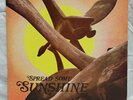 The Ambassador College Band -Spread Some Sunshine- Funk Soul LP - Hear