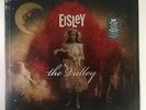 Eisley - The Valley [Vinyl] - NEW / SEALED RARE