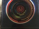 PENDULUM In Silico Vinyl Ep Gatefold Sleeve