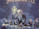 [VINYL NEW] RUST IN PEACE - MEGADETH LMTD ED.