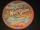 Small Faces rare '68 UK EXPORT LP Ogdens' Nut Gone Flake Immediate EX+