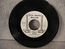 The Emotions, Somebody New / Brushfire, Twin Stacks 126, 1968, PROMO, Soul