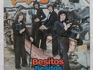 LOS HUMILDES. BESITOS. DISCO L.P. GOLONDRINA/GAMMA 1977
