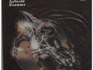 IRON MAIDEN Infinite Dreams 7