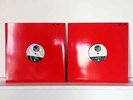 JEFF THE BROTHERHOOD GLOBAL CHAKRA RHYTHMS TEST PRESSING