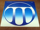 TANGERINE DREAM TYGER LP   JIVE HIP47   1987 UK 1st press A1/B1 EX+/EX+