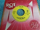 BEVERLEY ANNE YOUVE GOT YOUR MIND ON OTHER THINGS ORIGIGINAL RCA DEMO .
