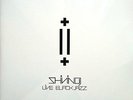 Shining - Live Blackjazz / VINYL
