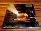 Mars Volta silver Deloused In The Comatorium (music On Vinyl)