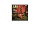 ELVIS PRESLEY - WAY DOWN IN THE JUNGLE ROOM 180gm 2LP MINT/BRAND NEW (PRE-ORDER)