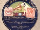 Clara BUTT - Women of Inver (Loughborough)