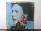 ARLO GUTHRIE Running Down The Road UK TRI-COLOUR REPRISE VINYL LP Free UK Post