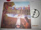 GALADRIEL Self Titled RARE Aussie PROG Rock LP Psych OOP Reissue 1971 VINYL