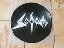 Sodom - Expurse Of Sodomy Pic-MLP First Press 1987 Kreator, Destruction