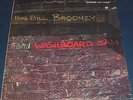 1962 Big Bill Broonzy & Washboard Sam LP, black label original