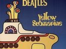 Yellow Submarine Songtrack - BEATLES THE [LP]
