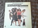 Satisfaction Soundtrack Justine Bateman