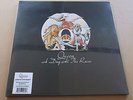 QUEEN A Day At The Races 2015 European half-speed mastered 180g vinyl LP SEALED