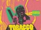 TOBACCO Ultima II Massage 2x LP NEW COLORED VINYL Ghostly International Black Mo