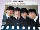 BEATLES  LP Aiuto PARLOPHON PMCQ 31507  ITALY  (VINYL) RARE